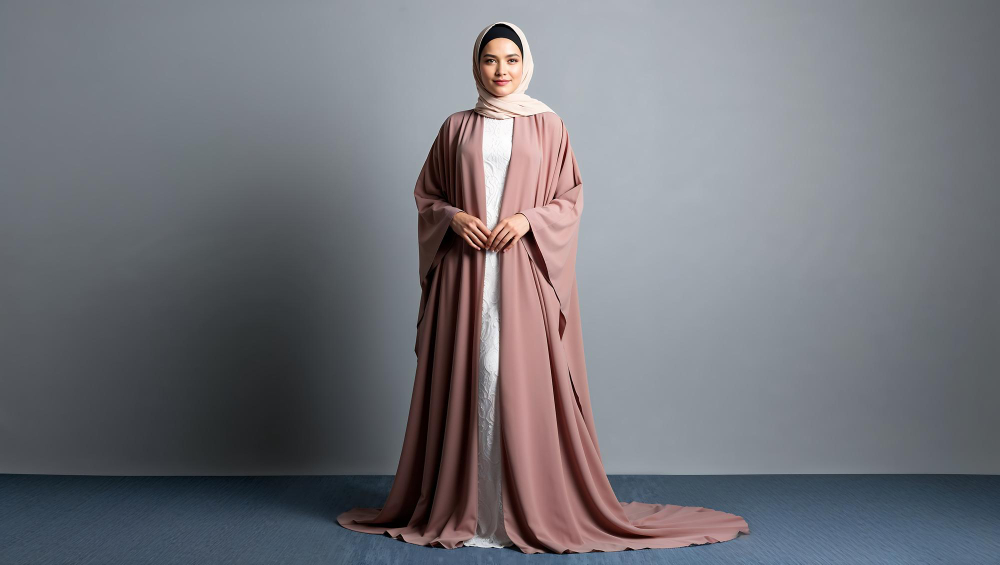 Abayas E-Commerce Website Design Dubai