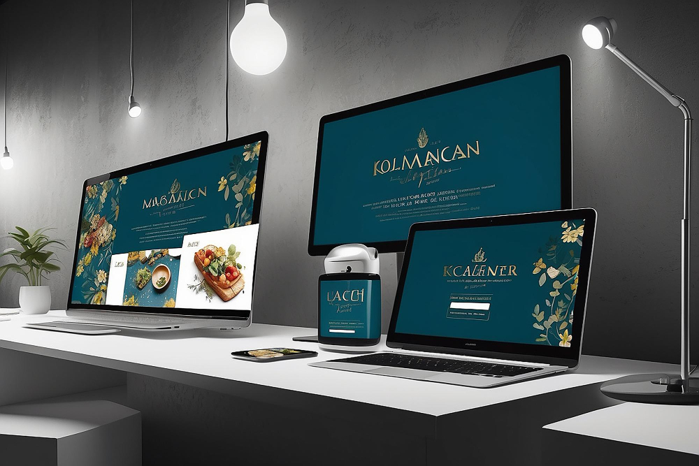 Web Design Services in Dubai