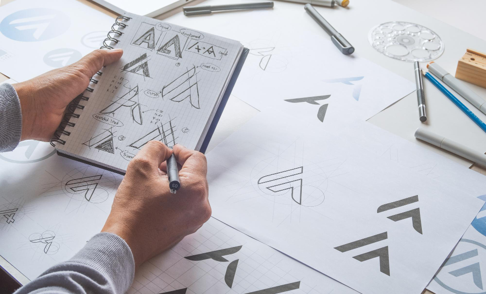 Branding and Graphic Design Services in Dubai