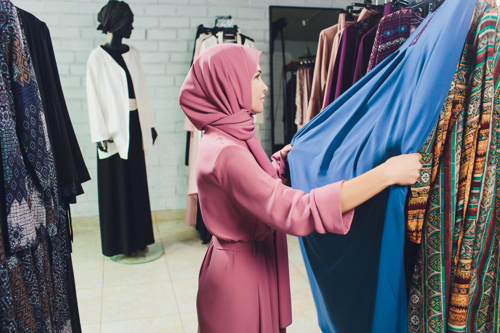 The Future of Abaya Shopping: Trends & E-Commerce Innovations